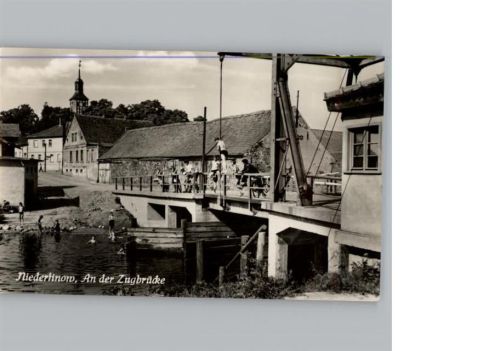 16248 O1301 Niederfinow