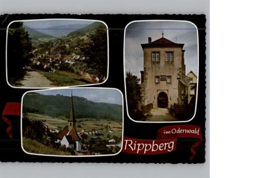 Rippberg