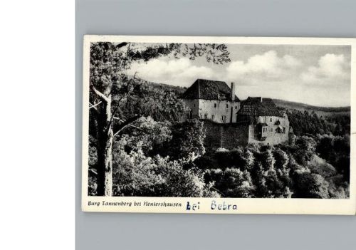 Nentershausen