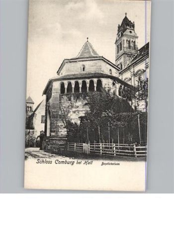 Comburg AKU2