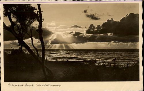 Graal-Müritz