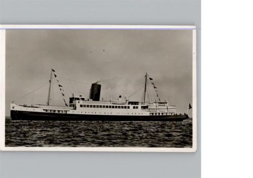 Norddeutscher Lloyd Bremen