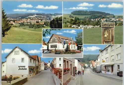 Hammelbach