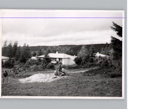 79865 W7821 Grafenhausen , Hochschwarzw