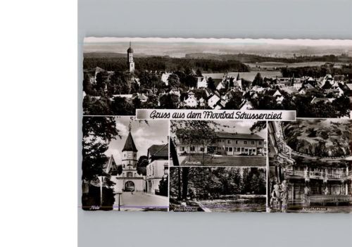 Bad Schussenried