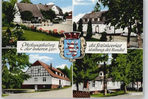 Grebenhain Casino Sozialwerk