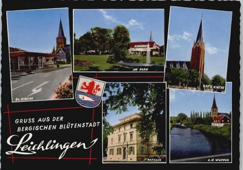 Leichlingen