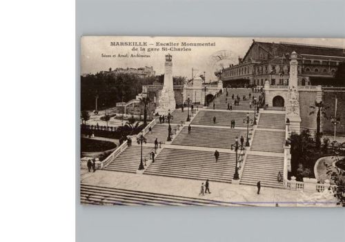 Marseille