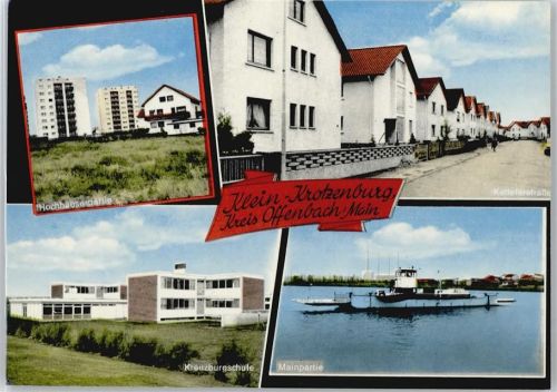 Klein-Krotzenburg
