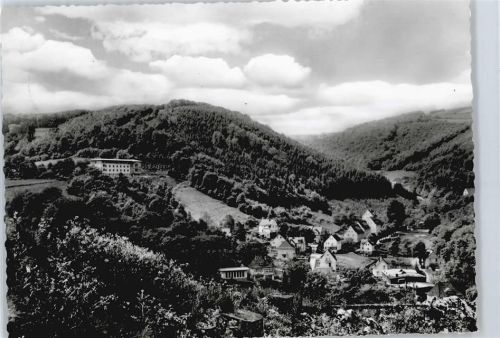 Mühlenrahmede