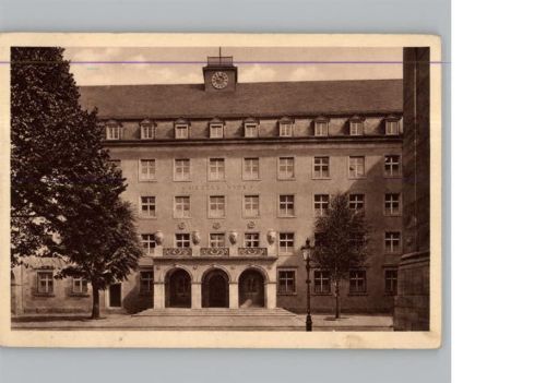 Siemensstadt Siemens-Werke