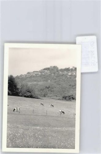 Manderbach Foto