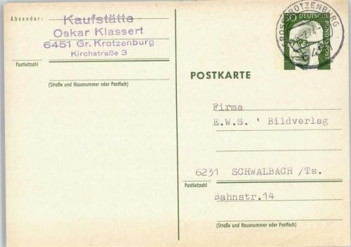 Großkrotzenburg