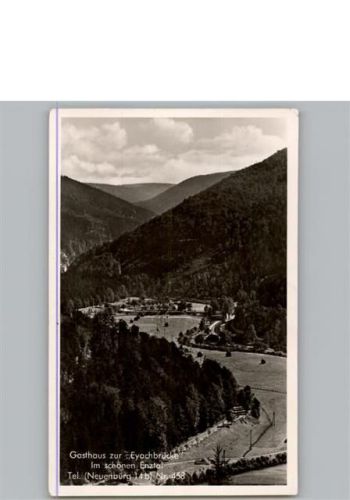 Neuenbürg