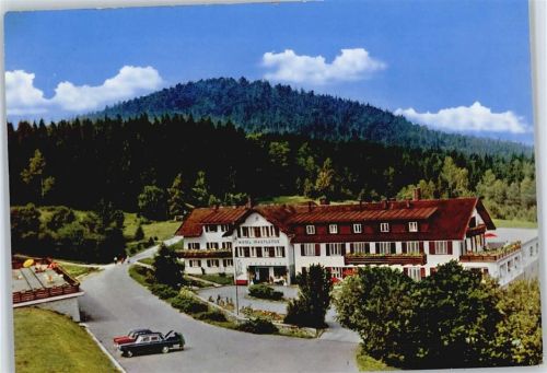Bischofsmais Hotel Wastlsäge