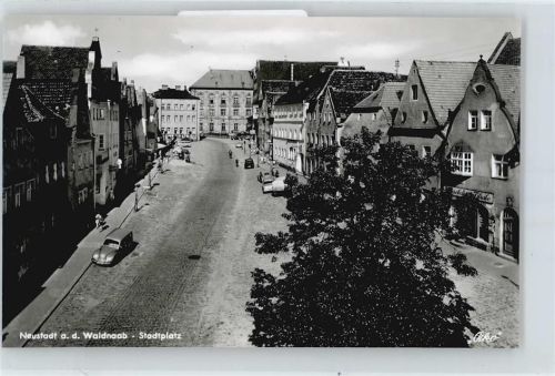 Neustadt