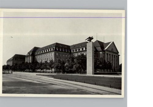 Siemensstadt Siemens-Werk