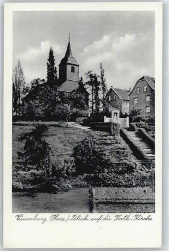 Vienenburg