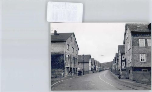 Nanzenbach Foto