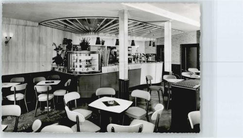 31655 W3060 Stadthagen - Eis-Cafe Milano