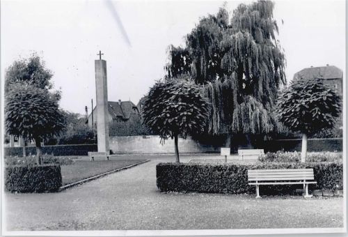 Ratheim Foto