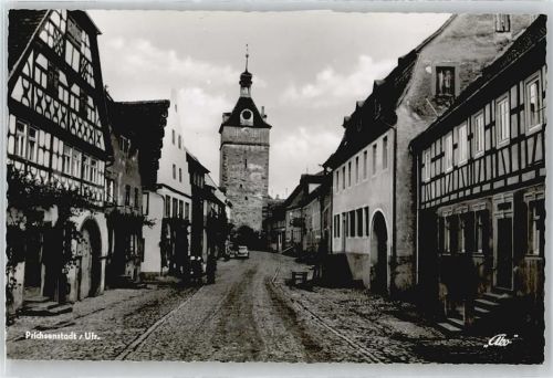 Prichsenstadt