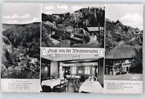 Weihersmühle