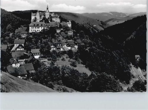 Lauenstein