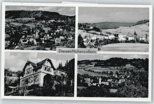 Dießen