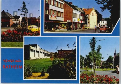 Ratheim
