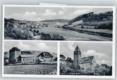 66987 W6784 Thaleischweiler-Fröschen