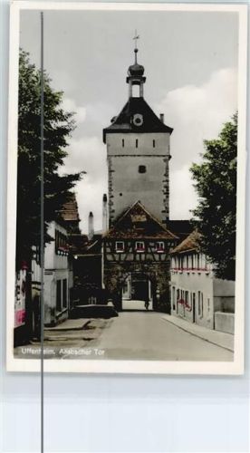 Uffenheim