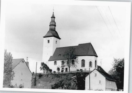 Marienfels Foto-Karte