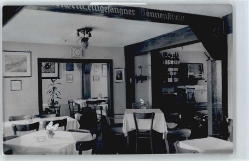 56333 W5406 Winningen , Mosel - Weinhaus schöne Königin , Foto