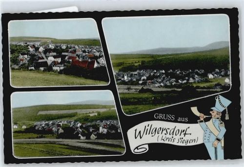 Wilgersdorf
