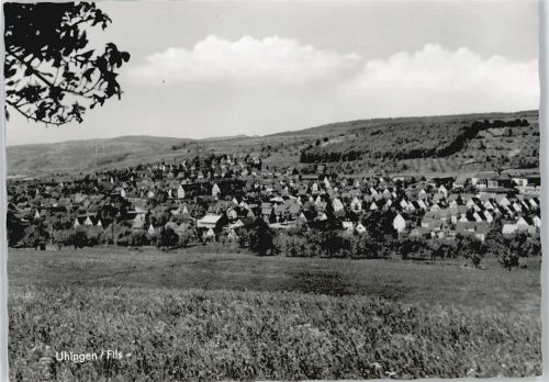 Uhingen