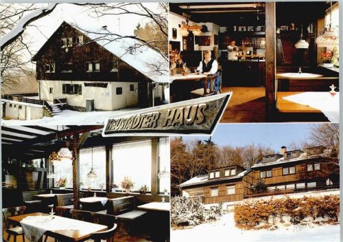 Bischofsheim Neustädter Haus