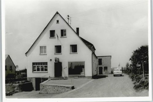 Kürrenberg Gasthaus Krayer , Foto