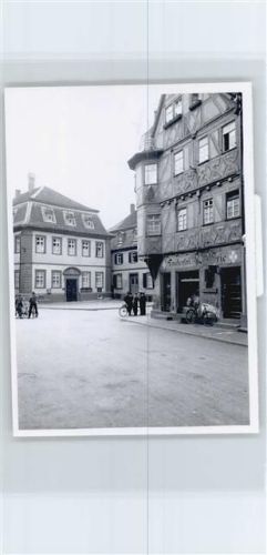 Lauda Foto