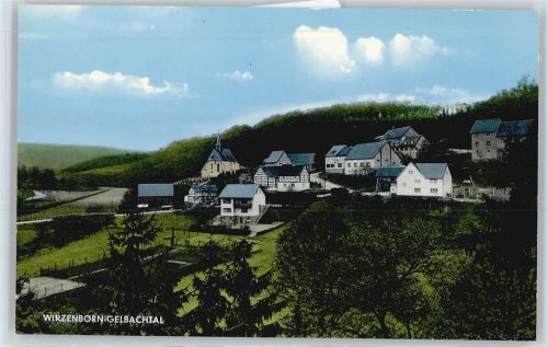 Wirzenborn Gasthaus Kexel