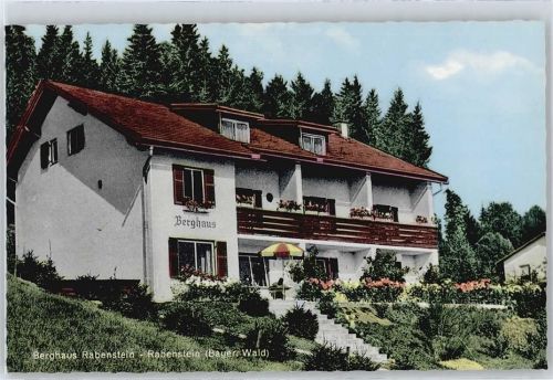 Rabenstein Gasthaus Rabenstein