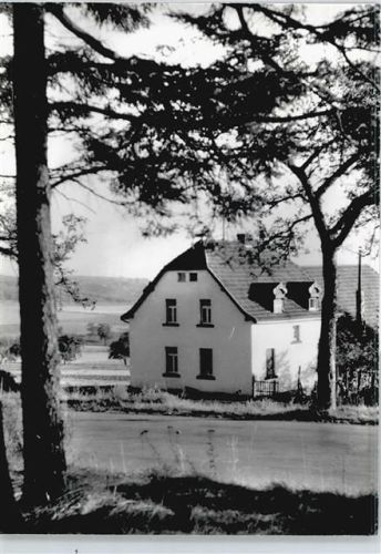 Kürrenberg Foto-Karte