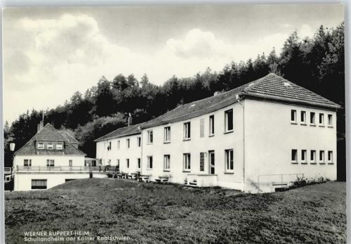 Oberlahr