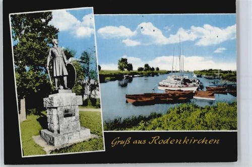 Rodenkirchen