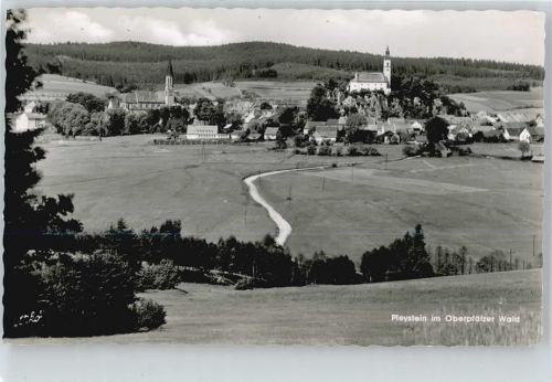 Pleystein
