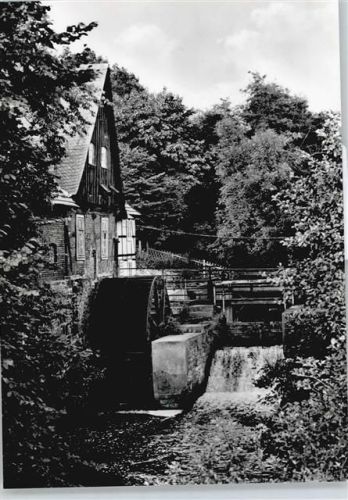 Niederbergheim