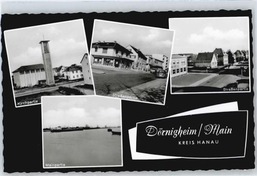 Dörnigheim