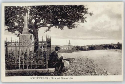 Schiffweiler