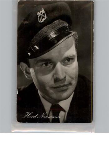 Neumann, Horst
