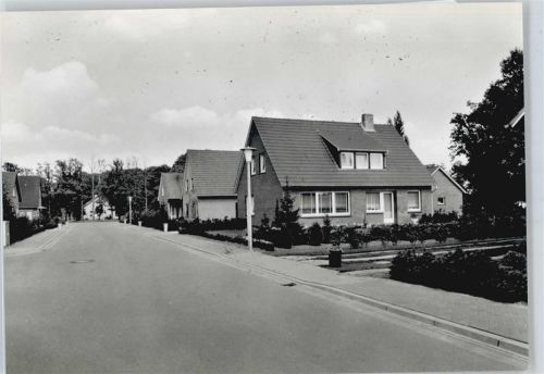 Edewecht Hauptstrasse